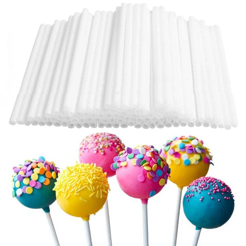 50/100 قطعة أواني المطبخ 10/15 - مراجعة Cotton Candy Cone وسعره