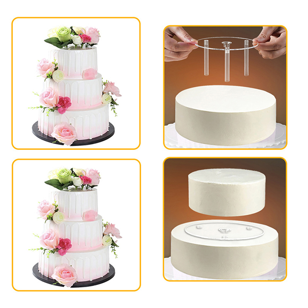 حامل كعك متعدد الطبقات مع حشية - مراجعة Cupcake Stand Tier وسعره