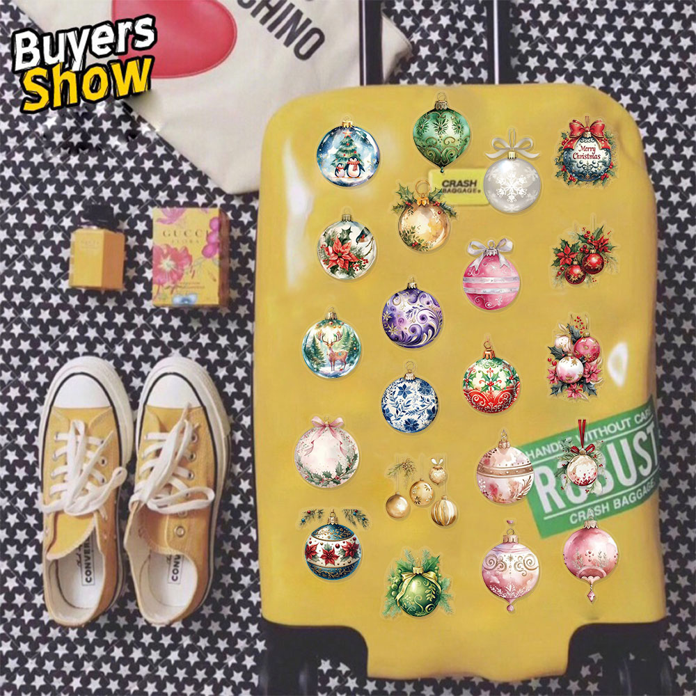 50 قطعة جرس عيد الميلاد الديكو - مراجعة Plastic Cup 50Pcs وسعره