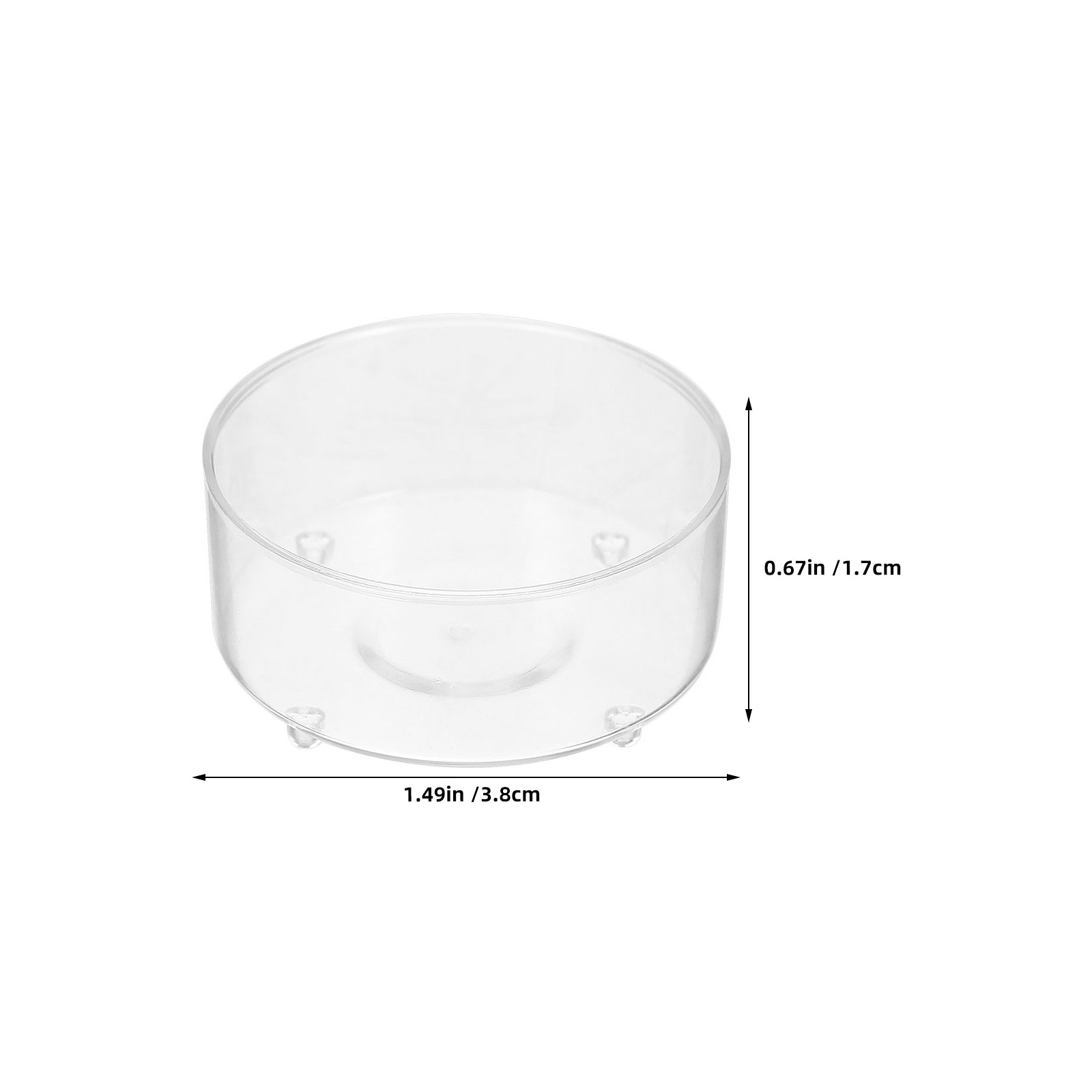 50 قطعة من الأكواب البلاستيكية - مراجعة Plastic Cup 50Pcs وسعره