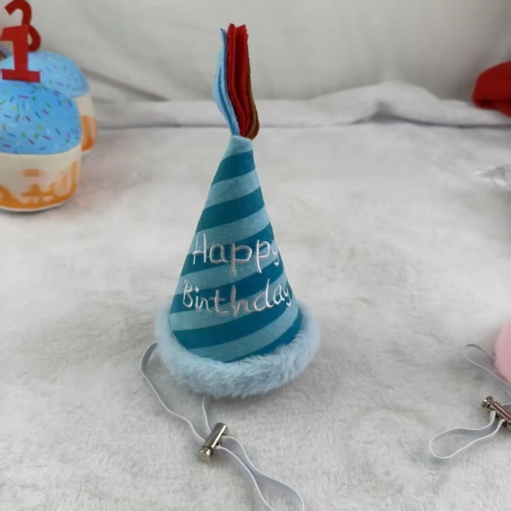 قبعة عيد ميلاد قابلة للتعديل ل - مراجعة Party Hat Cone وسعره