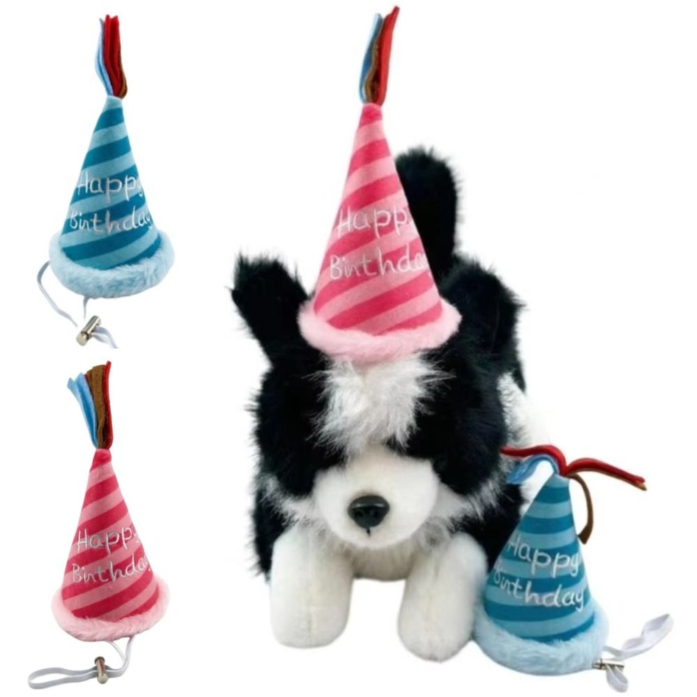قبعة عيد ميلاد قابلة للتعديل ل - مراجعة Party Hat Cone وسعره