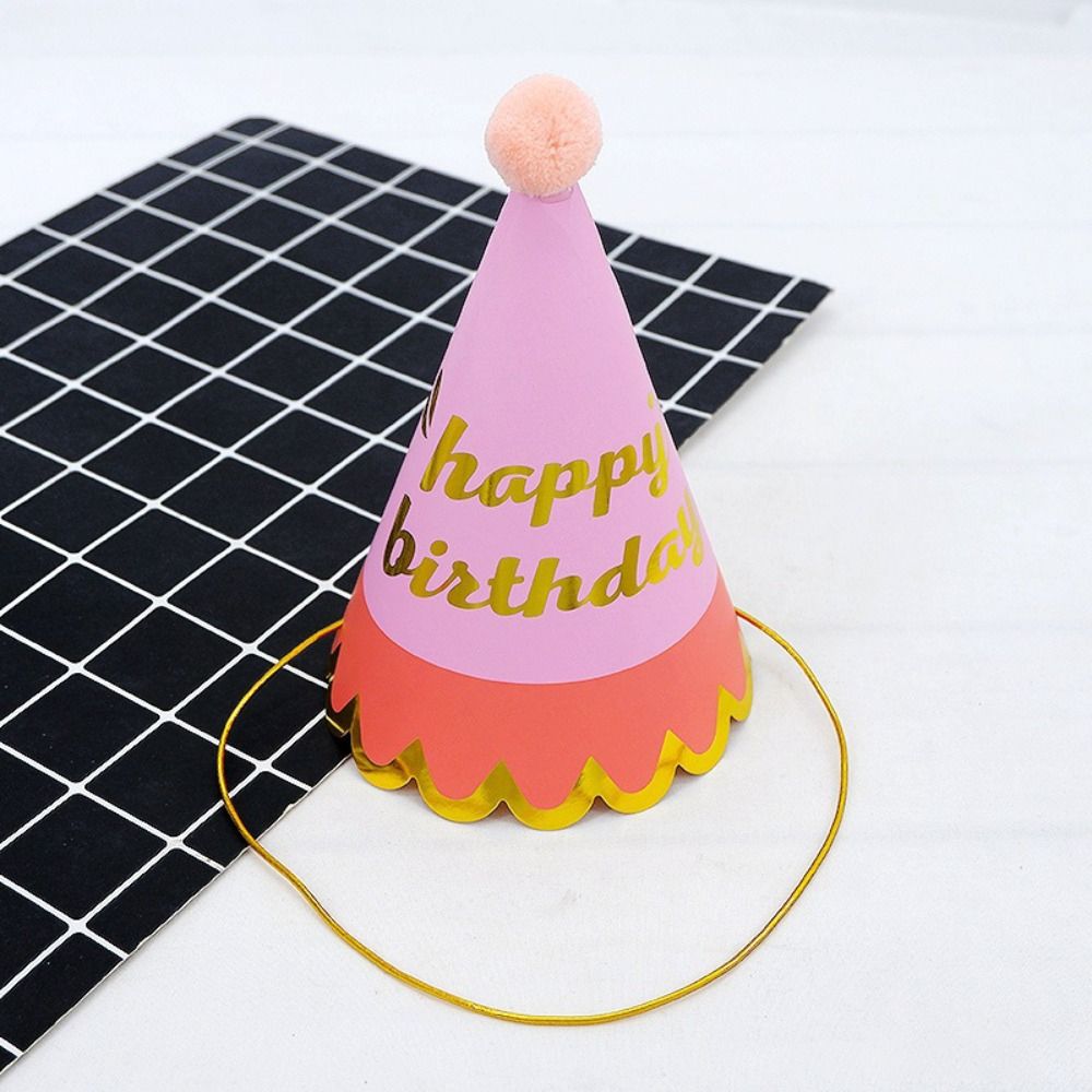 قبعات حفلة عيد ميلاد سعيد للفت - مراجعة Party Hat Cone وسعره