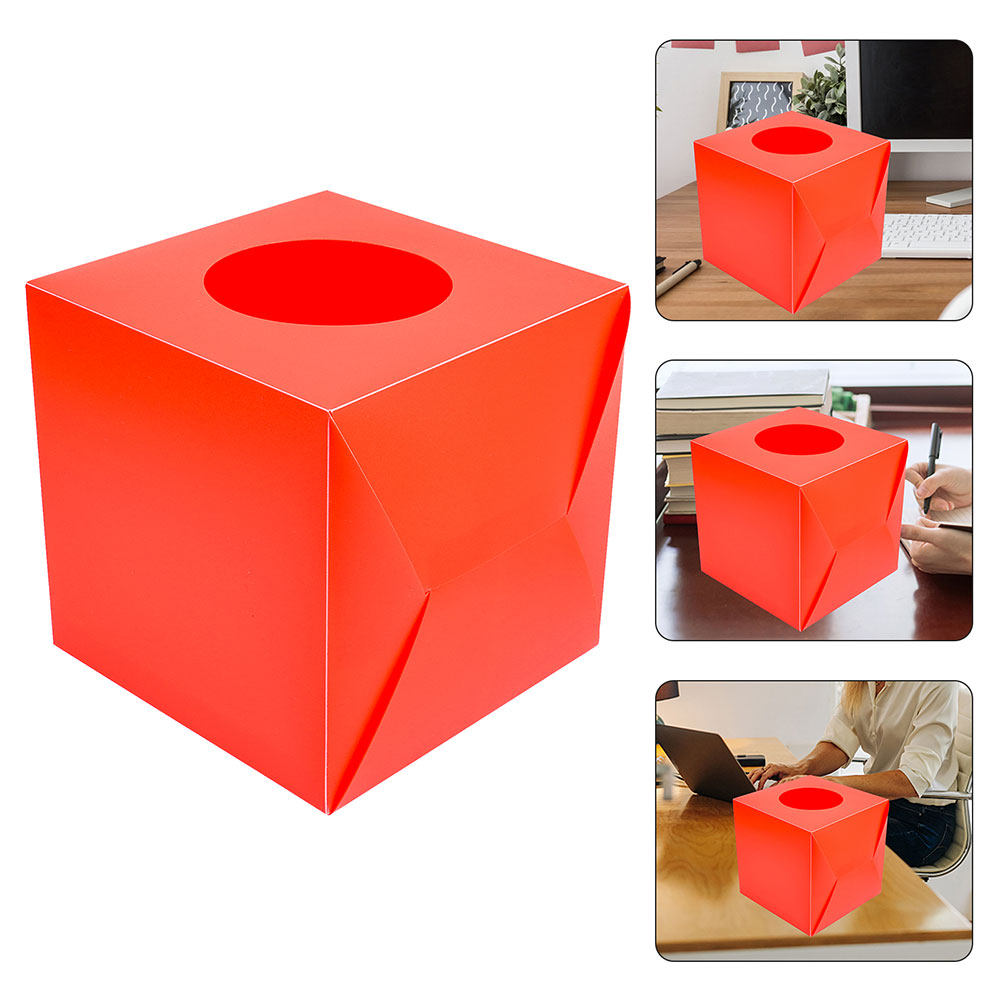 صندوق تذكيرات متين مكون من قطع - مراجعة Event Party Box وسعره