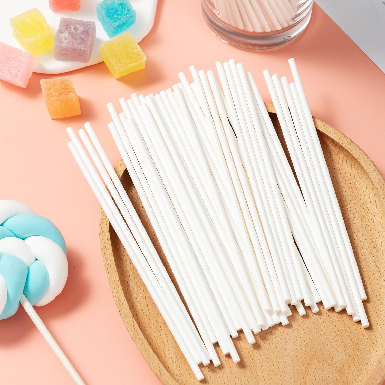 100 قطعة DIY بها بنفسك الحلوى  - مراجعة Cotton Candy Cone وسعره