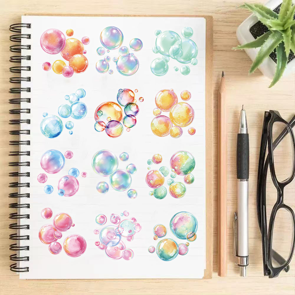 50 قطعة من ملصقات الكتابة على  - مراجعة Plastic Cup 50Pcs وسعره