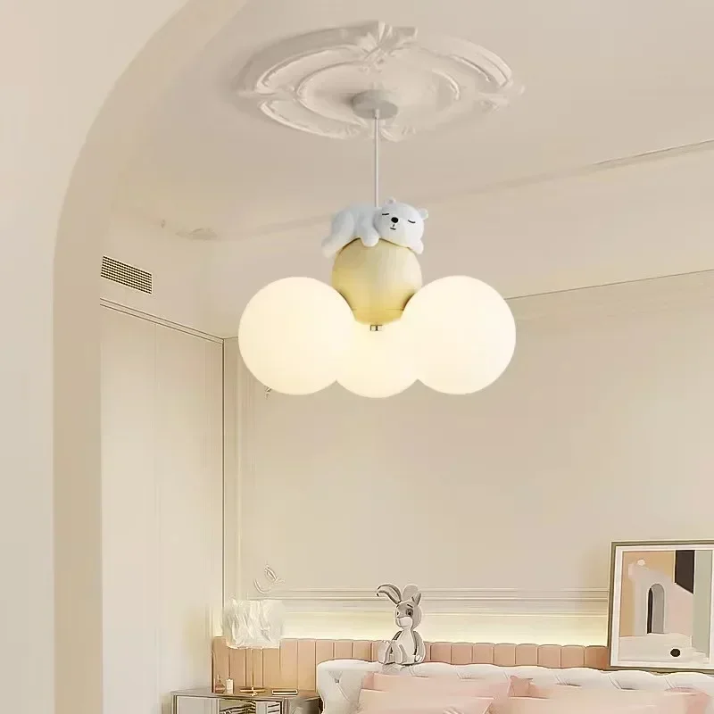 مصباح غرفة الأطفال على شكل دب  - مراجعة Led Balloon Light وسعره