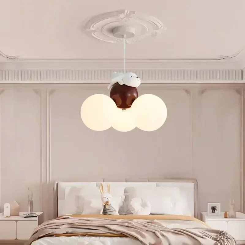 مصباح غرفة الأطفال على شكل دب  - مراجعة Led Balloon Light وسعره